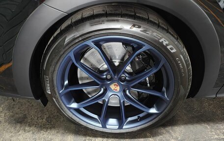 Porsche Cayenne III, 2025 год, 31 500 000 рублей, 7 фотография