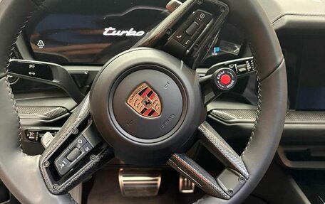 Porsche Cayenne III, 2025 год, 31 500 000 рублей, 12 фотография