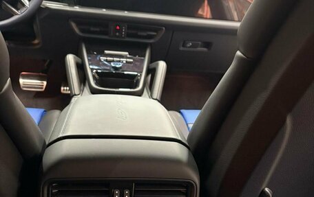 Porsche Cayenne III, 2025 год, 31 500 000 рублей, 8 фотография