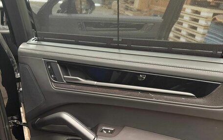 Porsche Cayenne III, 2025 год, 31 500 000 рублей, 9 фотография