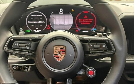 Porsche Cayenne III, 2025 год, 31 500 000 рублей, 15 фотография