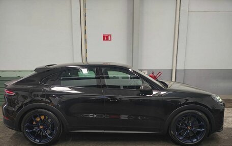 Porsche Cayenne III, 2025 год, 31 500 000 рублей, 4 фотография