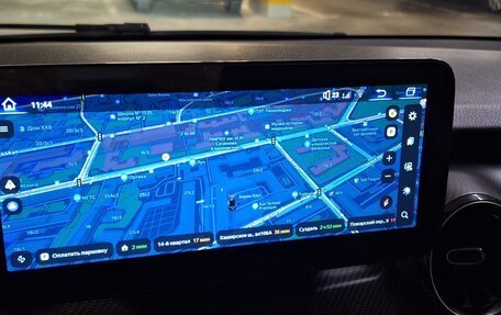 Mercedes-Benz V-Класс, 2019 год, 5 000 000 рублей, 12 фотография