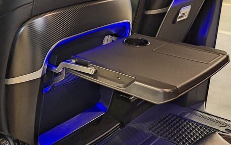 Mercedes-Benz V-Класс, 2019 год, 5 000 000 рублей, 8 фотография