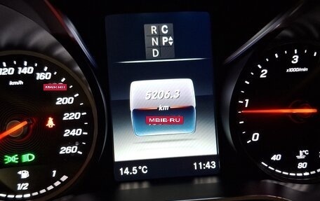 Mercedes-Benz V-Класс, 2019 год, 5 000 000 рублей, 13 фотография