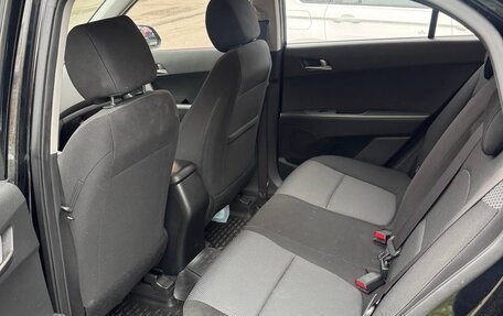 Hyundai Creta I рестайлинг, 2019 год, 1 830 000 рублей, 11 фотография