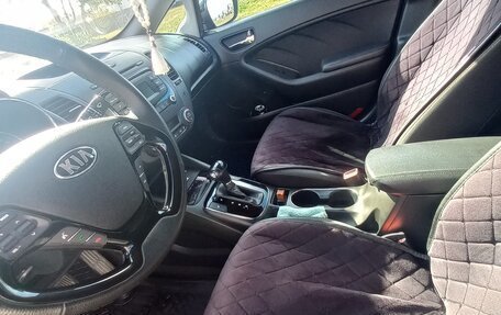 KIA Cerato III, 2018 год, 1 720 000 рублей, 3 фотография