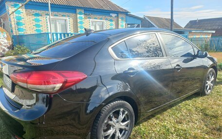 KIA Cerato III, 2018 год, 1 720 000 рублей, 8 фотография