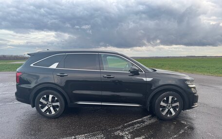 KIA Sorento IV, 2020 год, 3 500 000 рублей, 4 фотография