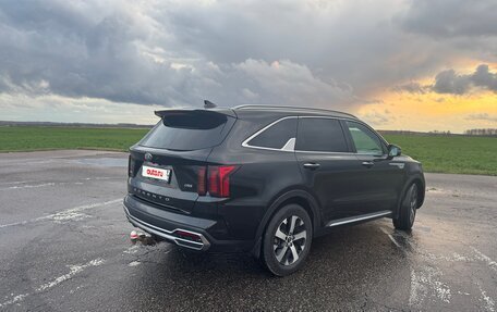 KIA Sorento IV, 2020 год, 3 500 000 рублей, 5 фотография