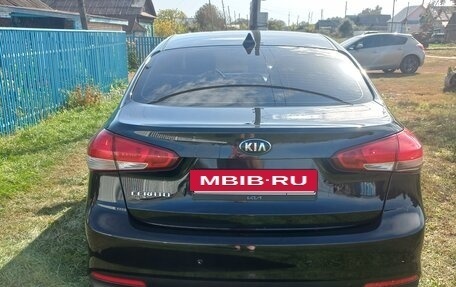 KIA Cerato III, 2018 год, 1 720 000 рублей, 5 фотография