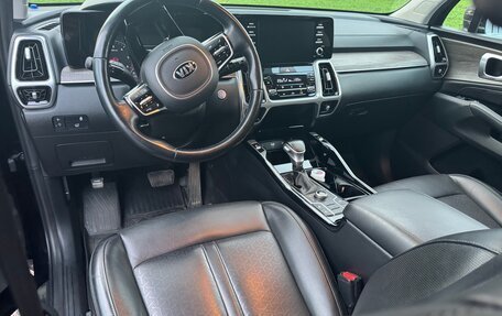 KIA Sorento IV, 2020 год, 3 500 000 рублей, 11 фотография