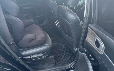 KIA Sorento IV, 2020 год, 3 500 000 рублей, 13 фотография