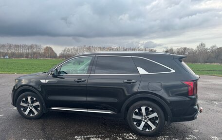 KIA Sorento IV, 2020 год, 3 500 000 рублей, 8 фотография