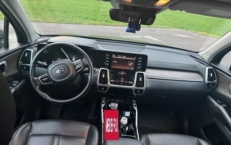 KIA Sorento IV, 2020 год, 3 500 000 рублей, 12 фотография