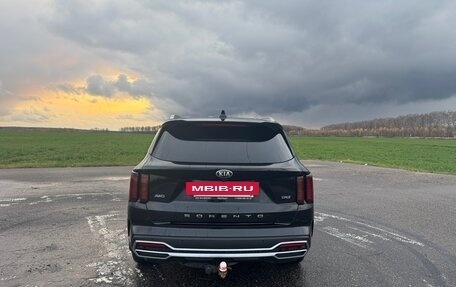 KIA Sorento IV, 2020 год, 3 500 000 рублей, 6 фотография