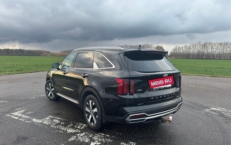 KIA Sorento IV, 2020 год, 3 500 000 рублей, 7 фотография