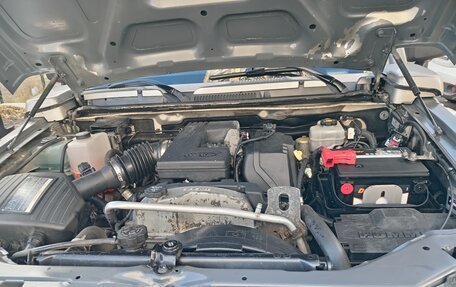 Hummer H3, 2008 год, 2 150 000 рублей, 4 фотография