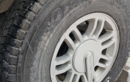 Hummer H3, 2008 год, 2 150 000 рублей, 7 фотография