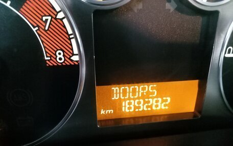 Hummer H3, 2008 год, 2 150 000 рублей, 9 фотография