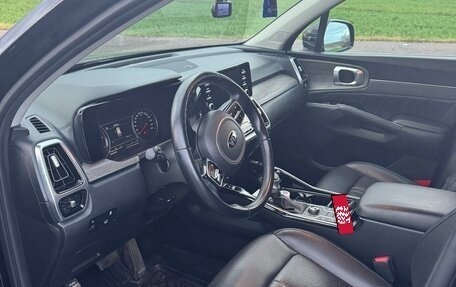 KIA Sorento IV, 2020 год, 3 500 000 рублей, 9 фотография