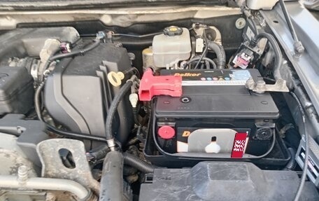 Hummer H3, 2008 год, 2 150 000 рублей, 5 фотография