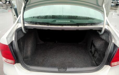 Volkswagen Polo VI (EU Market), 2011 год, 650 000 рублей, 9 фотография