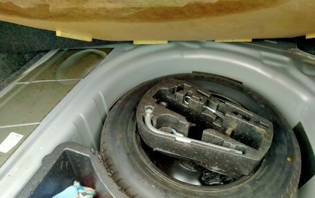 Volkswagen Polo VI (EU Market), 2011 год, 650 000 рублей, 10 фотография