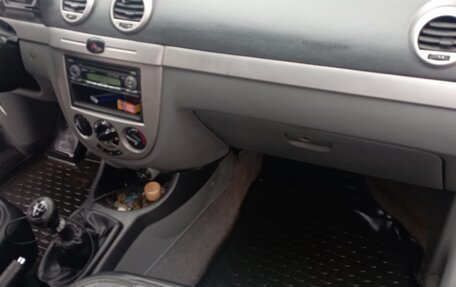 Chevrolet Lacetti, 2010 год, 480 000 рублей, 5 фотография