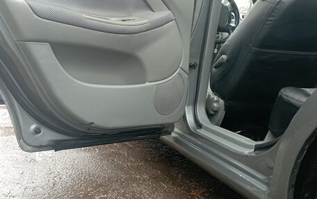 Chevrolet Lacetti, 2010 год, 480 000 рублей, 9 фотография