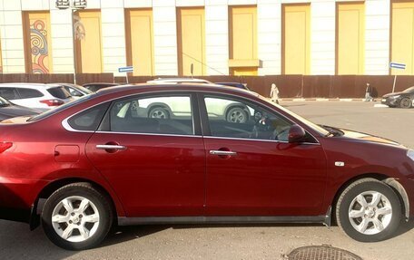 Nissan Almera, 2014 год, 679 000 рублей, 7 фотография