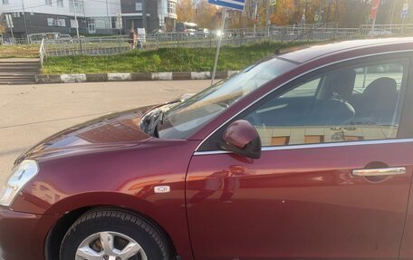 Nissan Almera, 2014 год, 679 000 рублей, 2 фотография