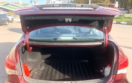 Nissan Almera, 2014 год, 679 000 рублей, 4 фотография