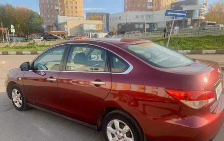 Nissan Almera, 2014 год, 679 000 рублей, 3 фотография