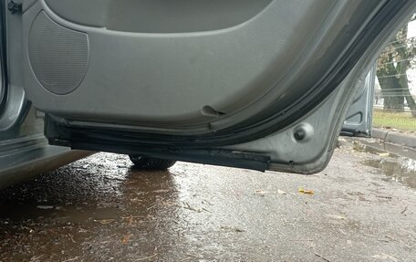 Chevrolet Lacetti, 2010 год, 480 000 рублей, 10 фотография