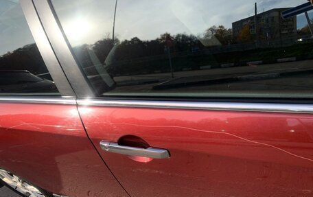 Nissan Almera, 2014 год, 679 000 рублей, 9 фотография