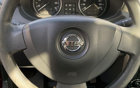Nissan Almera, 2014 год, 679 000 рублей, 10 фотография