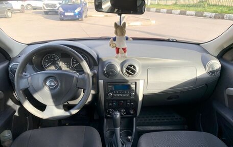 Nissan Almera, 2014 год, 679 000 рублей, 12 фотография