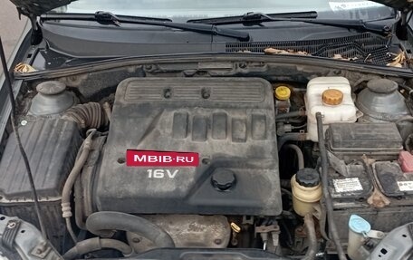 Chevrolet Lacetti, 2010 год, 480 000 рублей, 12 фотография