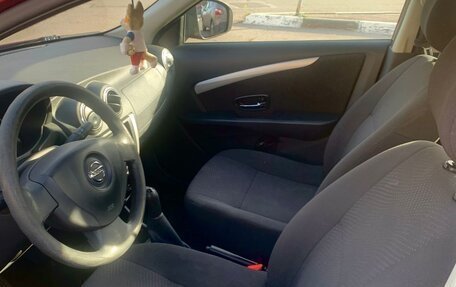 Nissan Almera, 2014 год, 679 000 рублей, 13 фотография