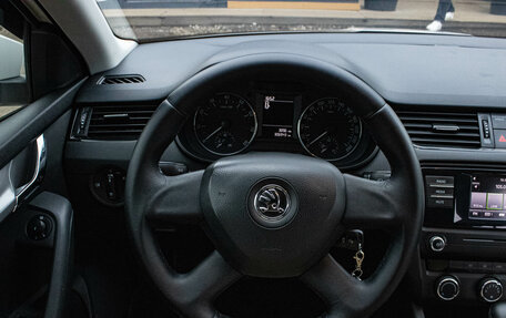 Skoda Octavia, 2014 год, 899 000 рублей, 6 фотография