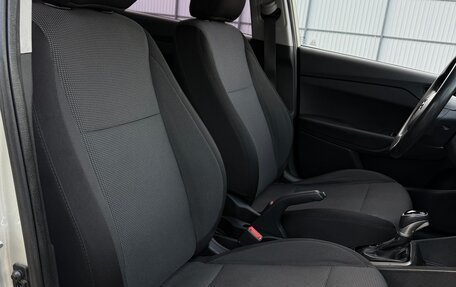 Hyundai Solaris II рестайлинг, 2020 год, 1 220 000 рублей, 10 фотография