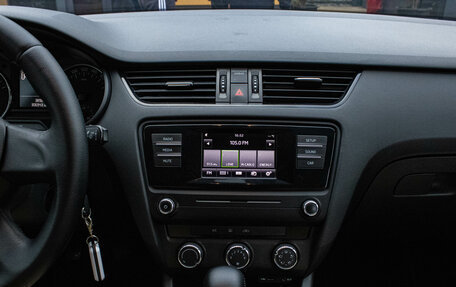 Skoda Octavia, 2014 год, 899 000 рублей, 7 фотография