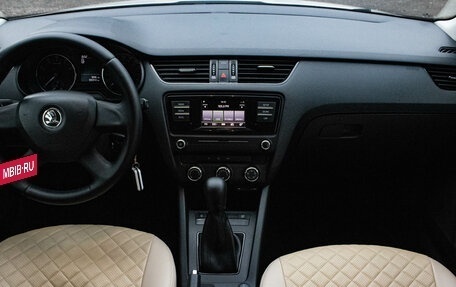 Skoda Octavia, 2014 год, 899 000 рублей, 5 фотография