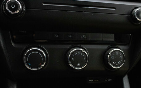 Skoda Octavia, 2014 год, 899 000 рублей, 17 фотография