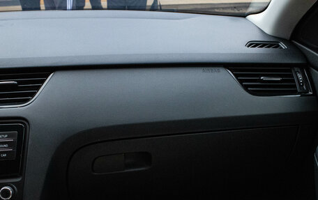 Skoda Octavia, 2014 год, 899 000 рублей, 8 фотография