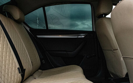 Skoda Octavia, 2014 год, 899 000 рублей, 11 фотография