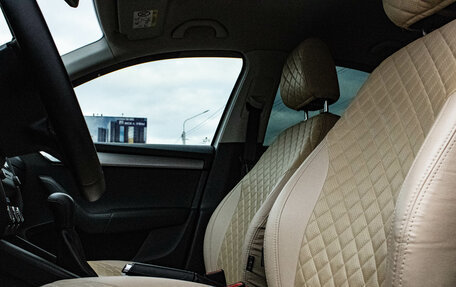 Skoda Octavia, 2014 год, 899 000 рублей, 9 фотография