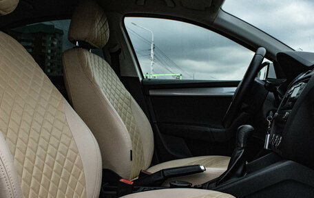 Skoda Octavia, 2014 год, 899 000 рублей, 12 фотография