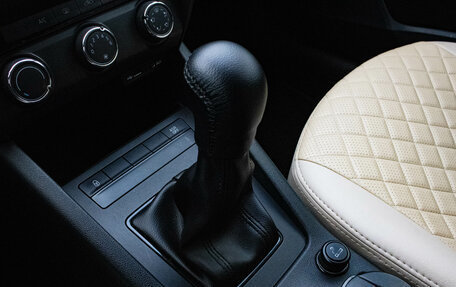 Skoda Octavia, 2014 год, 899 000 рублей, 19 фотография